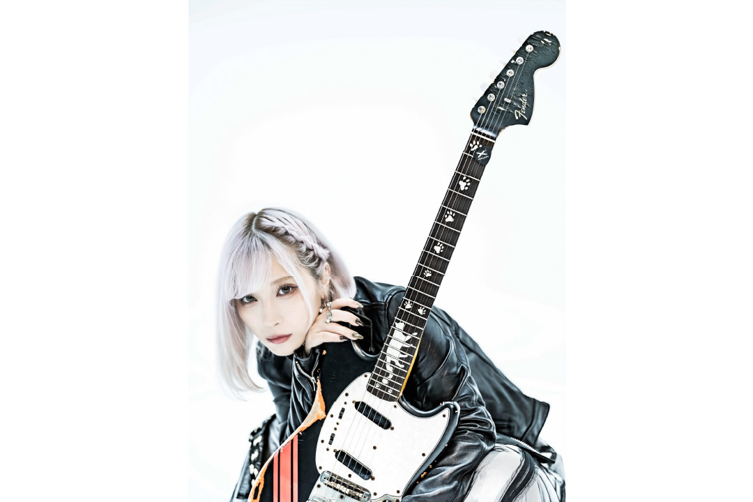 神崎エルザ starring ReoNa、新曲「Toxic」がTVアニメ『ソードアート 神崎エルザ starring ReoNa、新曲「Toxic」がTVアニメ『ソードアート